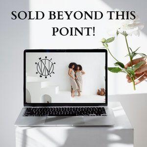Sold Beyond This Point